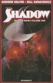 Shadow Master Series Volume 1