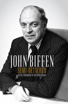 Semi-Detached (eBook, ePUB) - Biffen, John