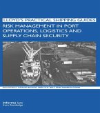 Risk Management in Port Operations, Logistics and Supply Chain Security (eBook, PDF)
