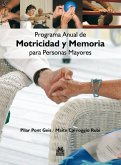 Programa anual de motricidad y memoria para personas mayores (eBook, ePUB)