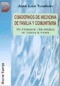 Cover Cuadernos de medicina de familia y comunitaria