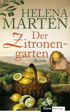 Der Zitronengarten (eBook, ePUB) - Marten, Helena