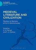 Medieval Literature and Civilization (eBook, PDF)