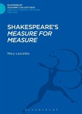 Shakespeare's 'Measure for Measure' (eBook, PDF)