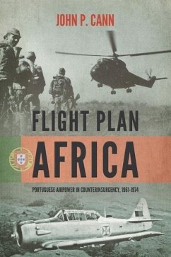 Flight Plan Africa - Cann, John P