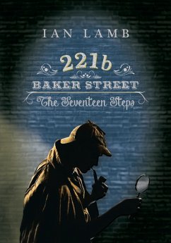 221b Baker Street - Lamb, Ian