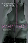 Wanted (eBook, ePUB) Wanted (eBook, ePUB)