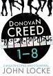 Donovan Creed Omnibus 1-8 (eBook, ePUB) - Bild 1