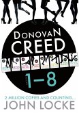 Donovan Creed Omnibus 1-8 (eBook, ePUB) Donovan Creed Omnibus 1-8 (eBook, ePUB)
