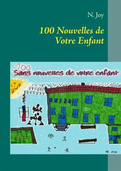 100 Nouvelles De Votre Enfant (eBook, ePUB)