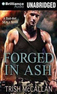 Forged in Ash - McCallan, Trish
