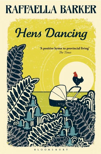 Hens Dancing (eBook, ePUB)