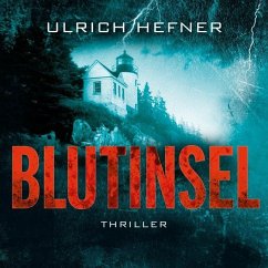 Blutinsel - Hefner, Ulrich