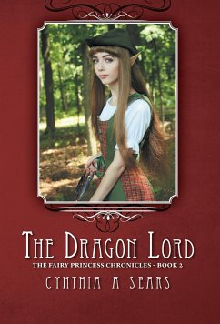 The Dragon Lord - Sears, Cynthia A