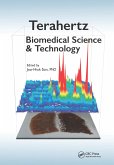 Terahertz Biomedical Science & Technology