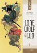 Lone Wolf and Cub Omnibus Volume 4 - Bild 1