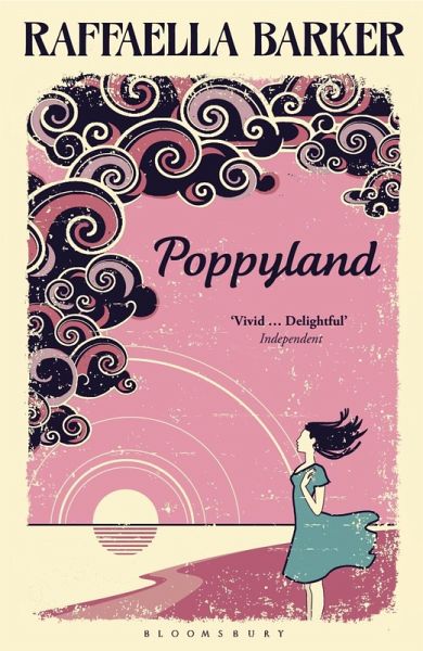 Poppyland (eBook, ePUB)