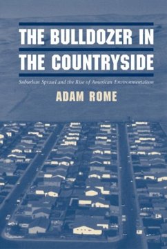 Bulldozer in the Countryside (eBook, PDF) - Rome, Adam