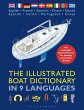 The Illustrated Boat Dictionary in 9... - Bild 1
