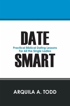 Date Smart - Todd, Arquila A.