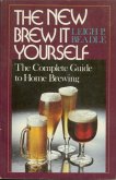 New Brew It Yourself (eBook, ePUB)