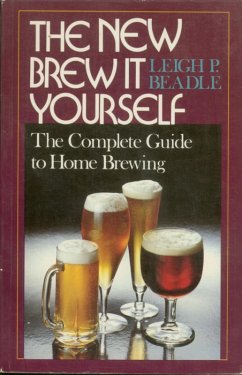 Cover New Brew It Yourself (eBook, ePUB)