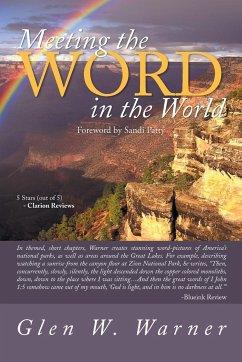 Meeting the Word in the World - Warner, Glen W.