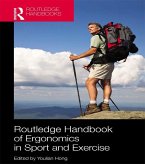 Routledge Handbook of Ergonomics in Sport and Exercise (eBook, PDF)