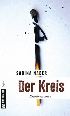 Der Kreis (eBook, ePUB) - Naber, Sabina