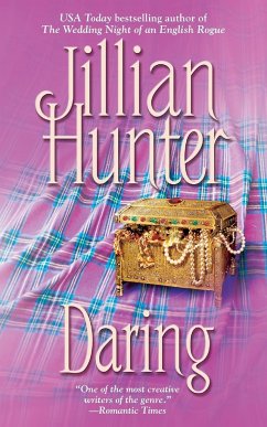 Daring - Hunter, Jillian