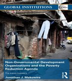 Non-Governmental Development Organizations and the Poverty Reduction Agenda (eBook, ePUB)