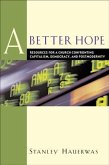 Better Hope (eBook, ePUB)