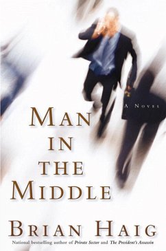 Man in the Middle (eBook, ePUB) - Haig, Brian