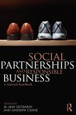 Social Partnerships and Responsible Business (eBook, PDF)