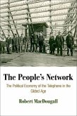 The People's Network (eBook, ePUB)