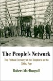 The People's Network (eBook, ePUB) The People's Network (eBook, ePUB)