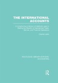 The International Accounts (RLE Accounting) (eBook, PDF)