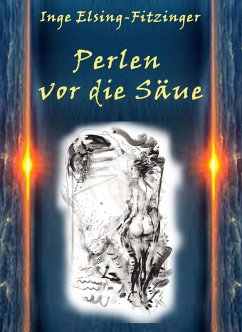 Cover Perlen vor die Säue... (eBook, ePUB)