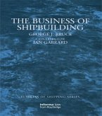 The Business of Shipbuilding (eBook, ePUB)