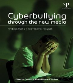 Cover Cyberbullying through the New Media (eBook, ePUB)