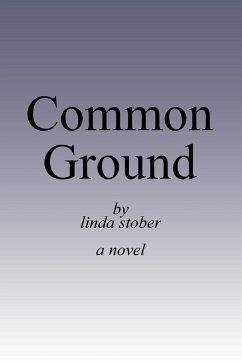 Common Ground - Stober, Linda