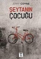 Seytanin Cocugu - Coyne, Jerry