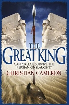 The Great King (eBook, ePUB) - Cameron, Christian