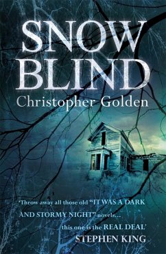 Cover Snowblind (eBook, ePUB)