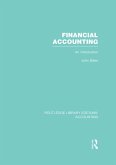Financial Accounting (RLE Accounting) (eBook, PDF)
