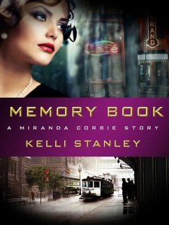 Cover Memory Book (eBook, ePUB)
