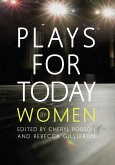 Plays for Today By Women (eBook, ePUB)