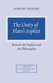 Unity of Plato's Sophist (eBook, PDF)
