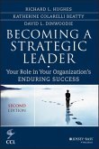 Becoming a Strategic Leader (eBook, PDF)