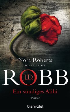 Ein sündiges Alibi / Eve Dallas Bd.26 (eBook, ePUB) - Robb, J.D.